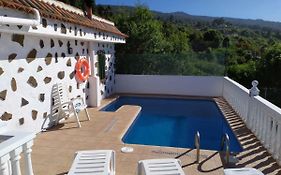Holiday Home LaCerca